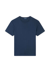 Herren T-Shirt aus Supima-Baumwolljersey 3XL