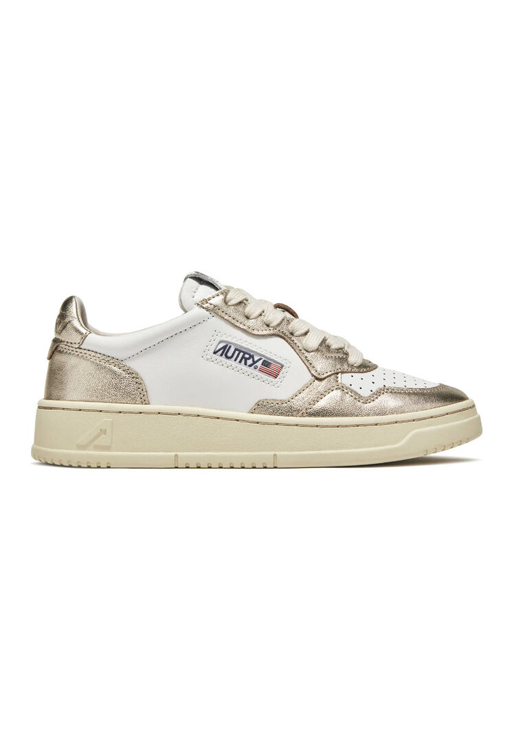 Autry , Damen, Schuhe, Gelb, 41 Eu - Bild 3