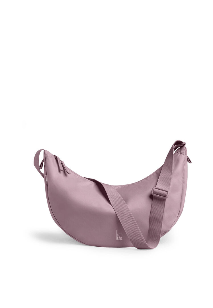 Gotbag Unisex Rose Schultertasche Moon Bag Large, Gr. 12 - Bild 1