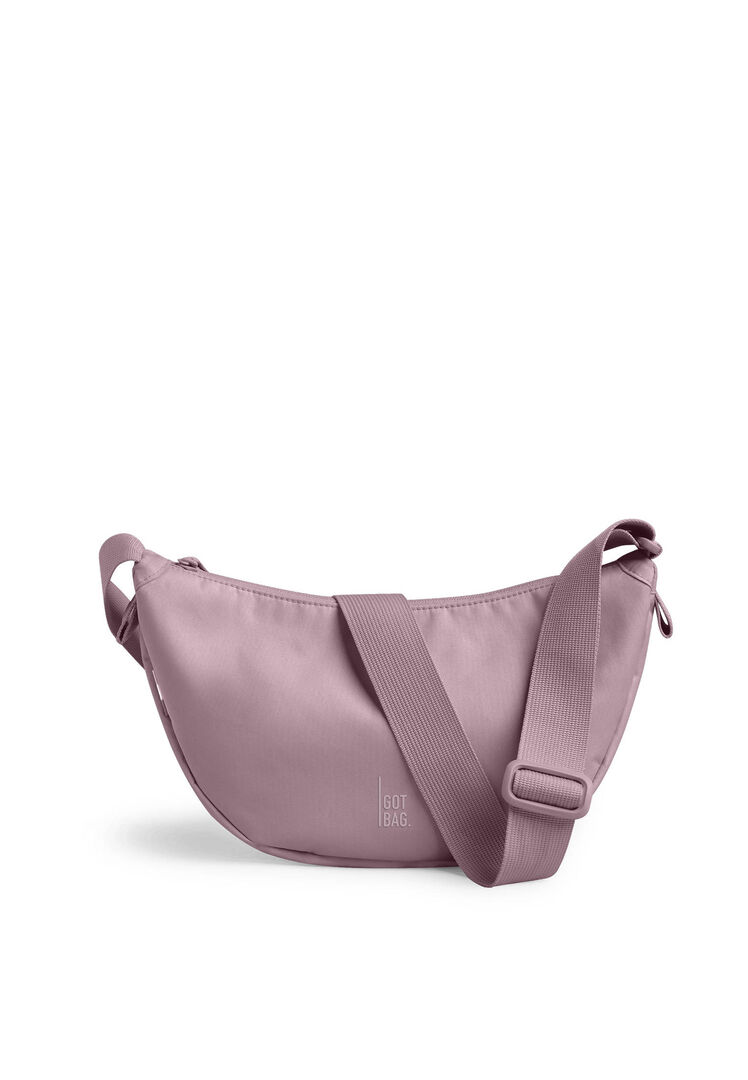 Gotbag Unisex Rose Schultertasche Moon Bag Small, Gr. 3