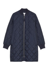 Damen Steppmantel XS