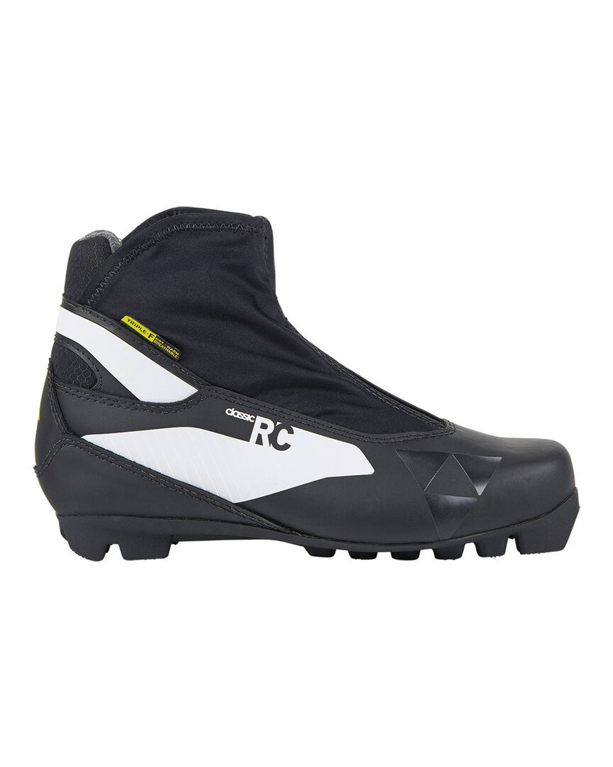 Fischer Damen Laufschuhe RC CLASSIC WS