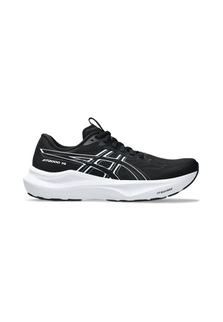 Asics Damen Laufschuhe GT-2000 2A schmal