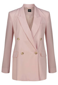 Damen Blazer aus Schurwolle JALEB7 34