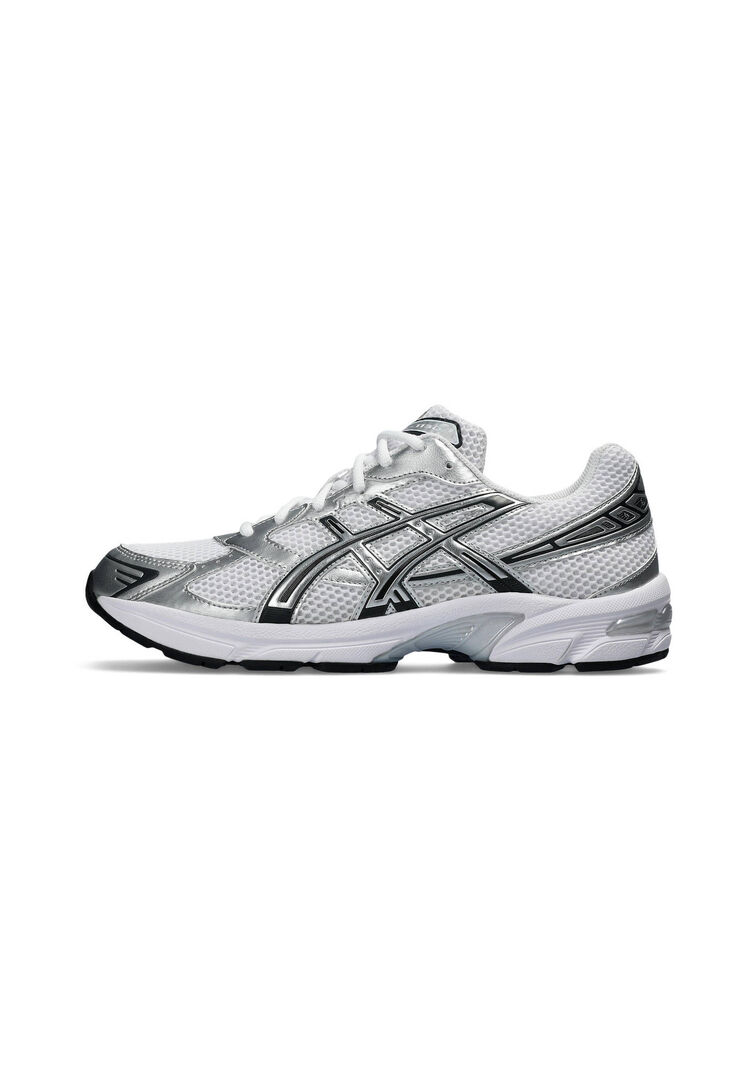 Asics SportStyle Sneaker mit Veloursleder und Mesh GEL-1130