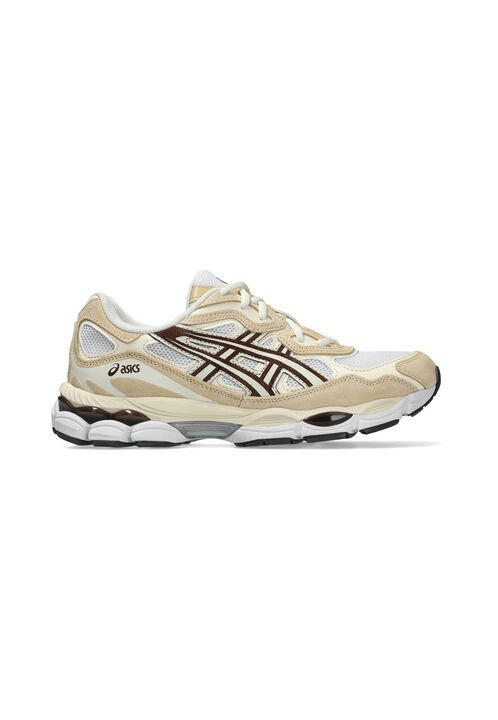 ASICS Herren Sneaker GEL-NYC