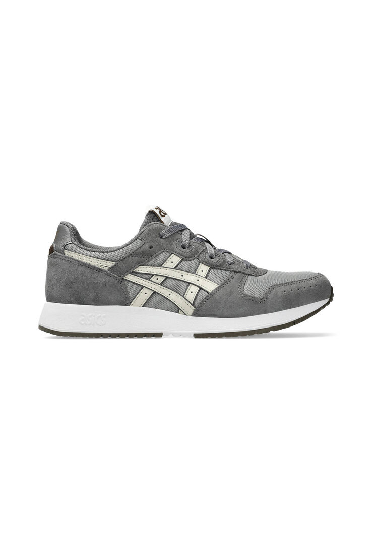 Asics Herren Grau Sneakers Lyte Classic 42_5 - Bild 2