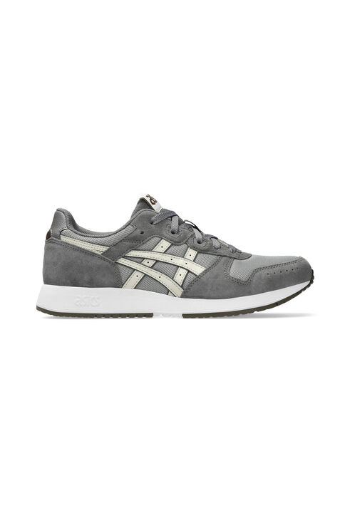 ASICS Sneaker mit Veloursleder LYTE CLASSIC