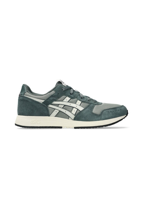 ASICS Sneaker mit Veloursleder LYTE CLASSIC
