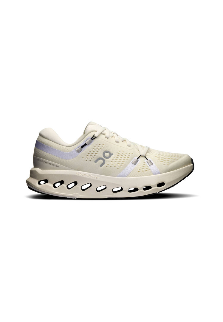 On Damen Laufschuhe CLOUDSURFER 2 W