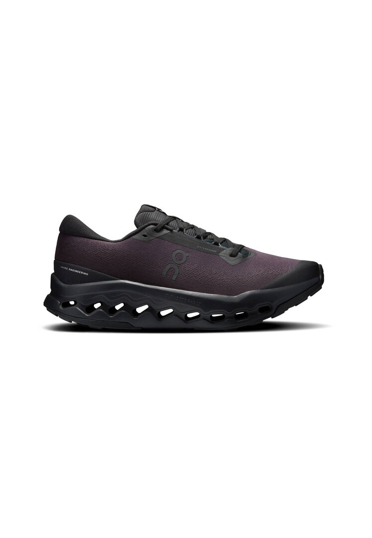 On Herren Trailrunningschuhe CLOUDSURFER TRAIL 2 WP