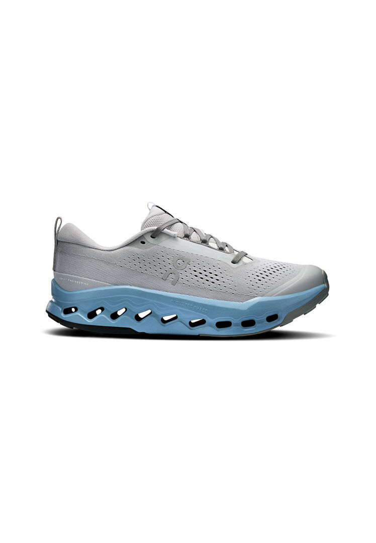 On Herren Laufschuhe CLOUDSURFER TRAIL 2