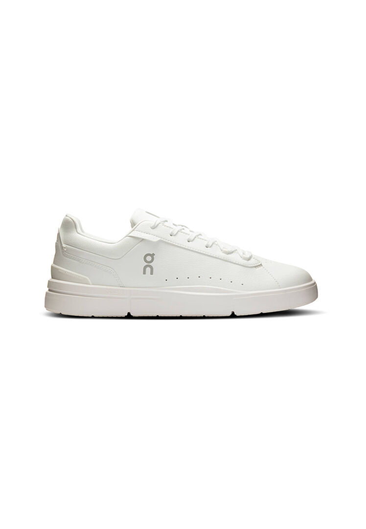 On Herren Weiß Sneakers The Roger Advantage 3Mf3064 45 - Bild 10
