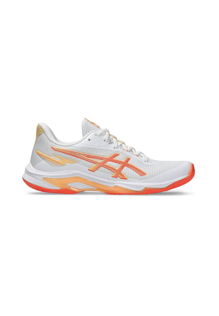 Asics Damen Sportschuhe NETBURNER BALLISTIC FF 4