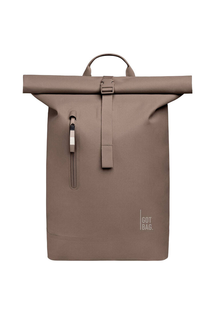 Got Bag Unisex Marron Rucksack Rolltop Lite 2.0 - Bild 4