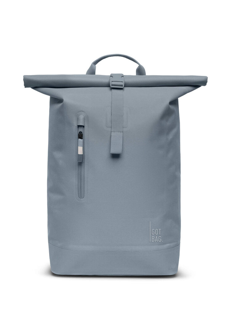 Got Bag Gris Rucksack Rolltop Lite 2.0 Monochrome - Bild 4