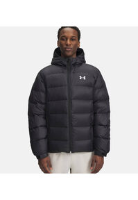 Herren Daunenjacke L