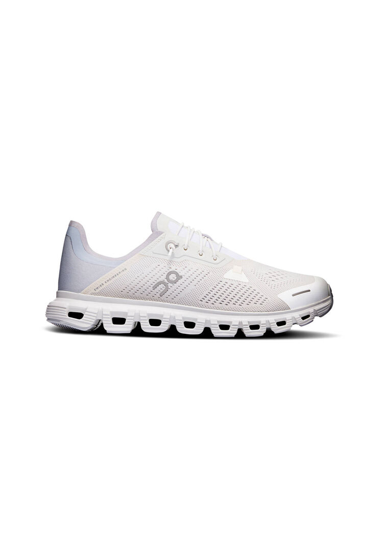 On Damen Freizeitschuhe Cloud 6 Coast - Bild 3