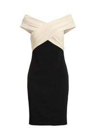 Damen Cocktailkleid 40