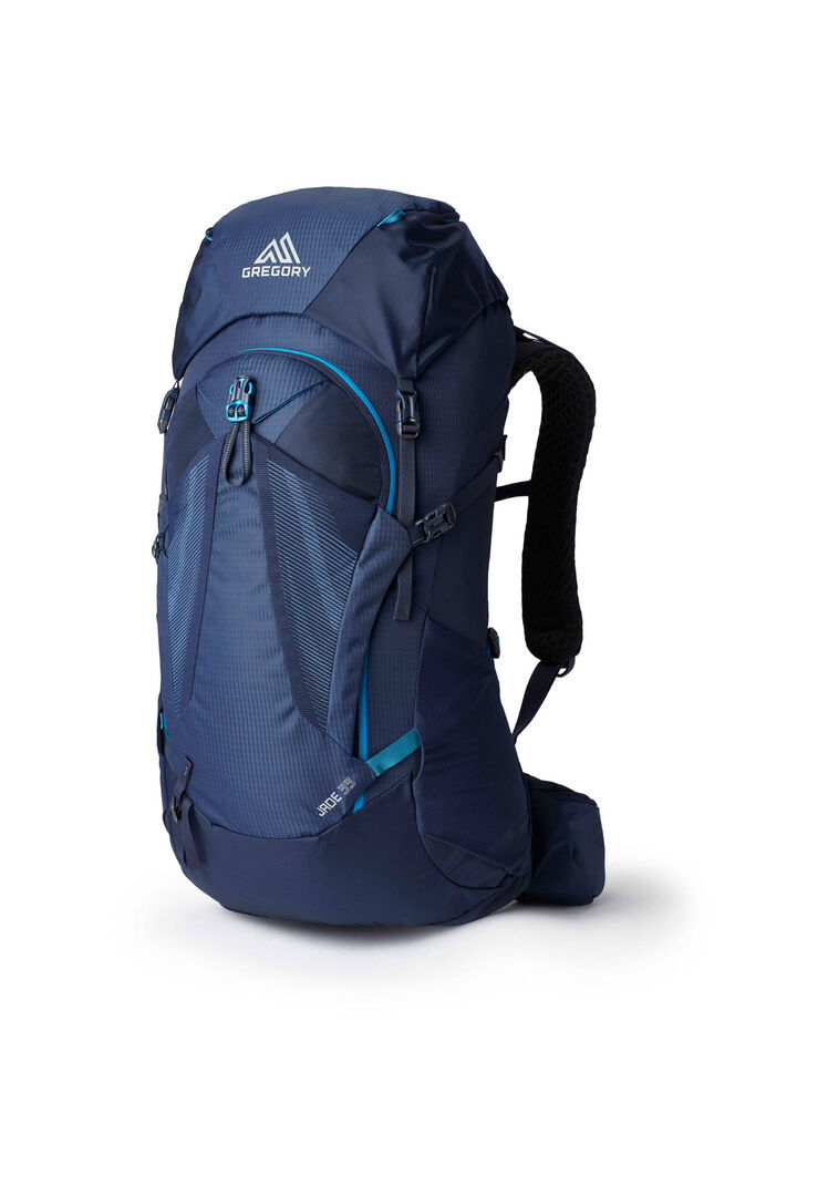 Gregory Damen Marine Wanderrucksack Jade 33, Gr. 33 - Bild 1