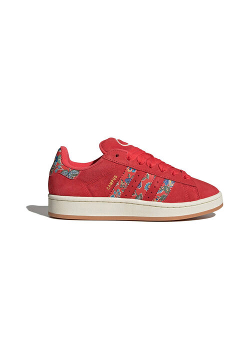 Adidas Damen Sneaker CAMPUS 00s X LIBERTY LONDON