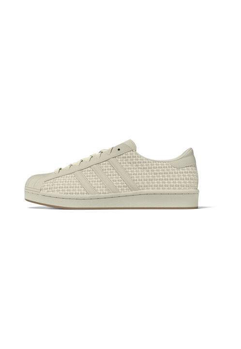Adidas Damen Sneacker SUPERSTAR VINTAGE