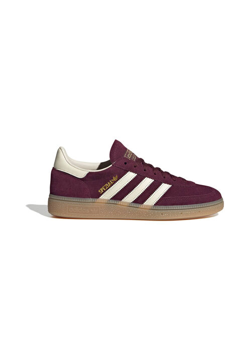 Adidas Damen Sneaker Leder HANDBALL SPEZIAL
