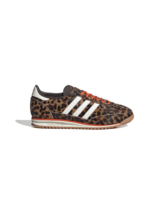 Adidas Damen Sneaker SL 72 OG