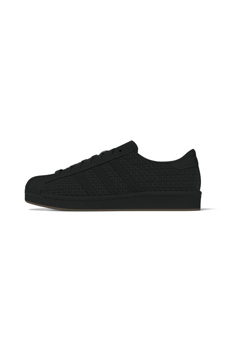 Adidas Damen Sneaker SUPERSTAR VINTAGE