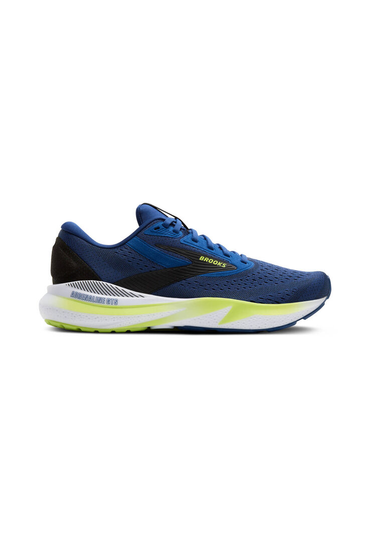 Brooks Herren Laufschuhe ADRENALINE GTS 24