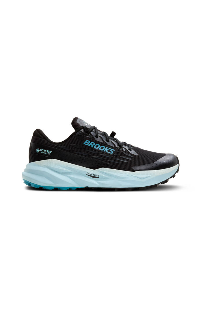 Brooks Damen Trailrunnigschuhe CASCADIA 16 GTX
