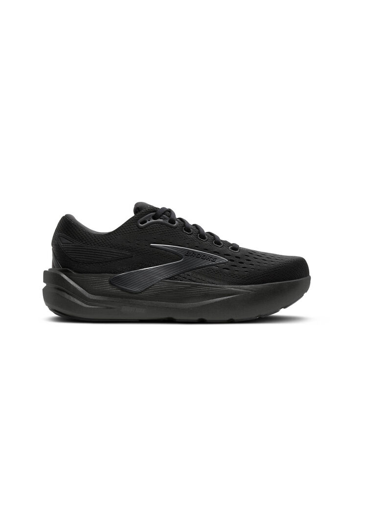 Brooks Herren Laufschuhe GHOST MAX 3 2E breit