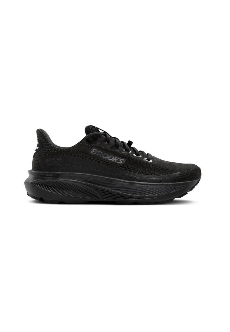 Brooks Herren Laufschuhe GHOST 17 GTX