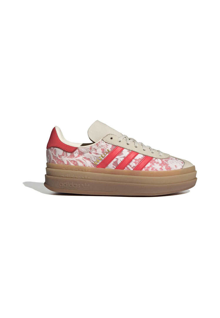 adidas Originals Damen Sneaker GAZELLE BOLD