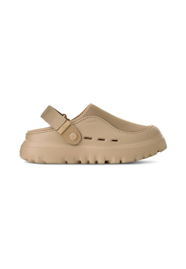 UGG Herren Clogs M PEAKMOD