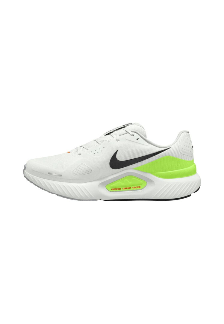 Nike Herren Laufschuhe STRUCTURE 26