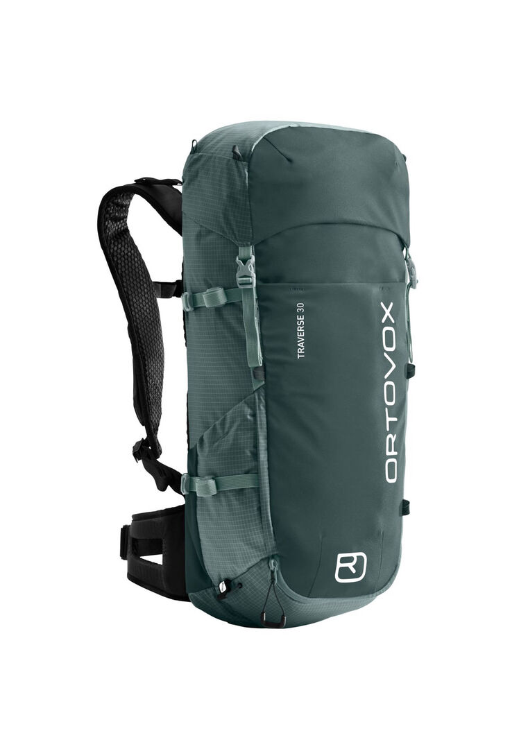 Ortovox Unisex Eis Bergsport Rucksack Traverse 30, Gr. 30 - Bild 1
