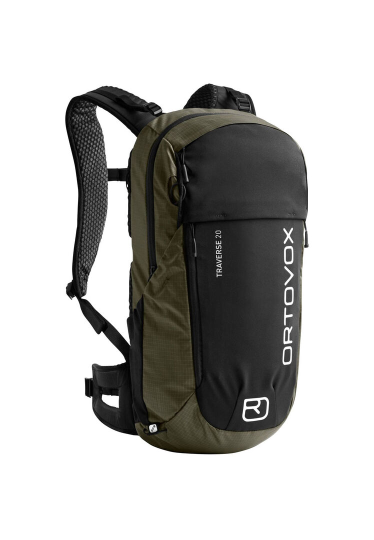 Ortovox, Rucksack, (20 l) - Bild 4