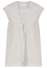 Damen Bluse mit Stretch SUMATRA OVER T-SHIRT 40
