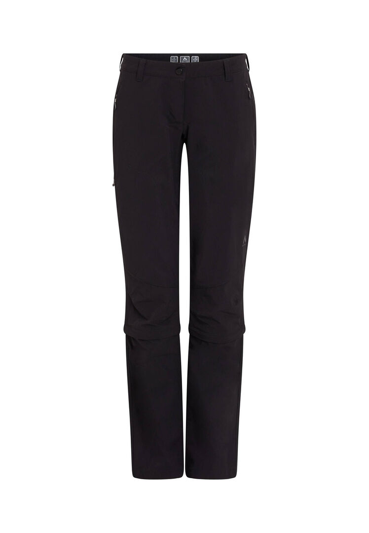 Mckinley Damen Hose Da.abzipphose Mandorak Ii W - Image 4