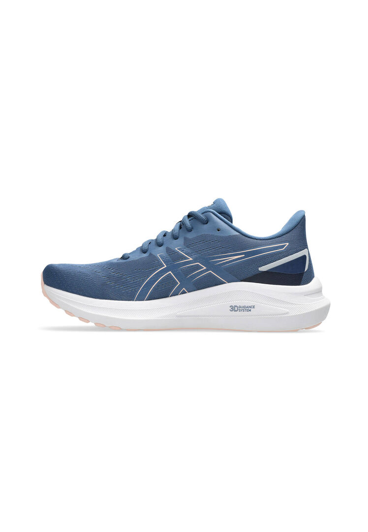 Asics Damen Laufschuhe GEL-KINJO 2 W