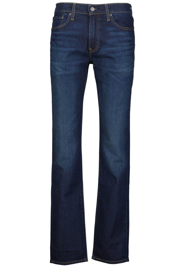 Levis Slim Fit Jeans 511 Slim In Free As A Bird - Bild 8