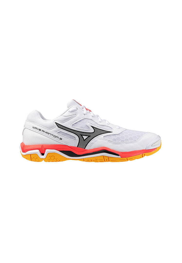 Mizuno Herren Handballschuhe WAVE PHANTOM 3