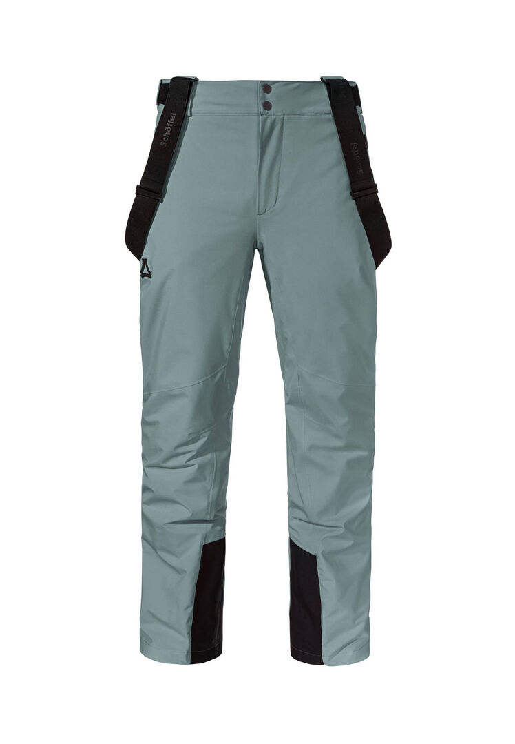Schöffel Herren Steel Skihose Style Pine Mns, Gr. 58