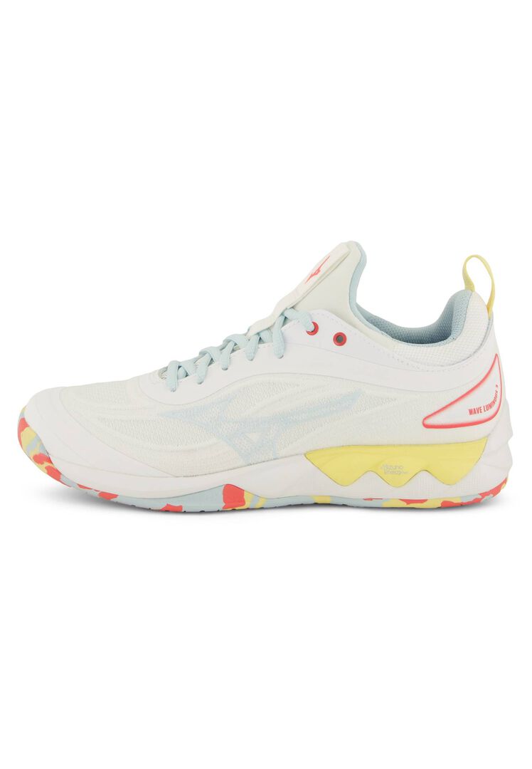 Mizuno Damen Hallensportschuhe WAVE LUMINOUS 3