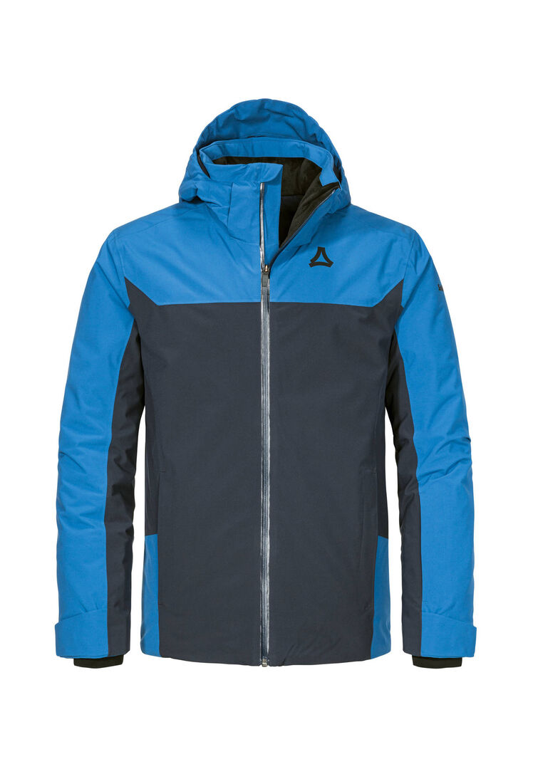 Schöffel Herren Marine Skijacke Style Zandwel Mns, Gr. 54