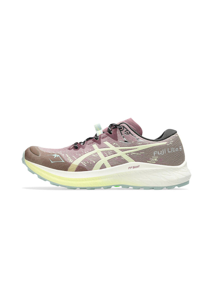 Asics Trailrunningschuhe FUJI LITE 5