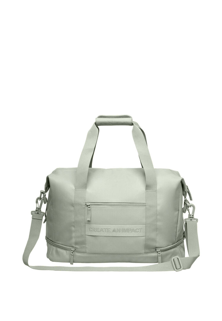 Got Bag Unisex Vert Reisetasche Weekend - Bild 3