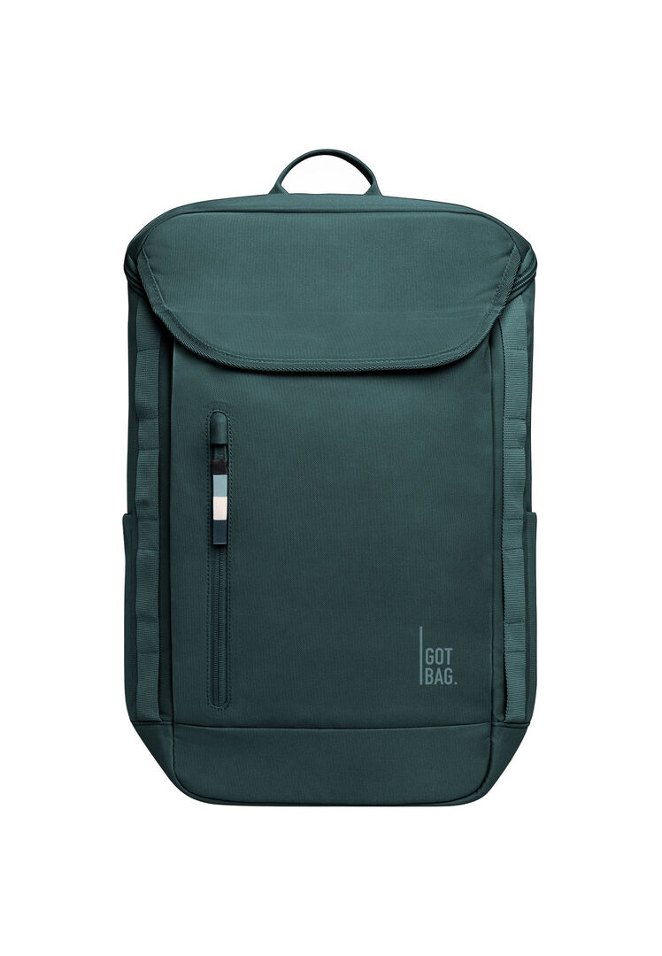 Got Bag Unisex Bleu Rucksack Pro Pack Monochrome - Bild 3