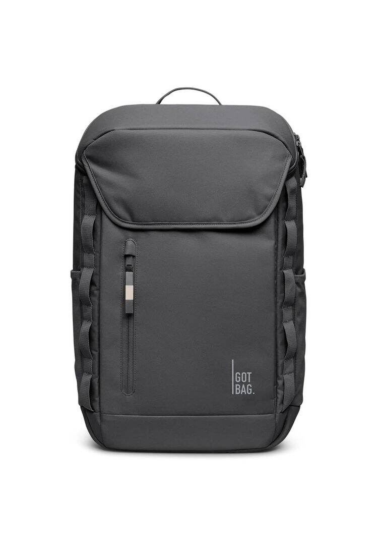 Got Bag Herren Grau Rucksack Pro Pack - Bild 3
